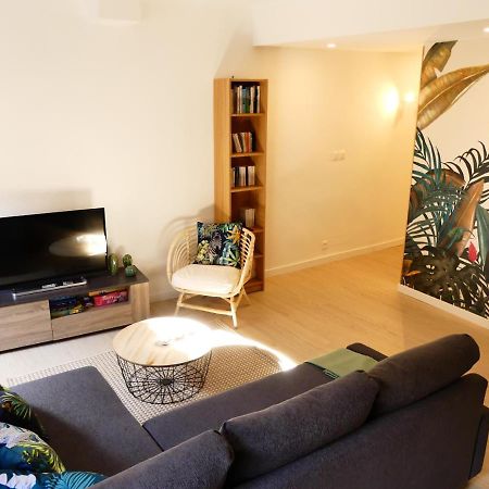 Le Bedarride Apartment Екс ан Прованс Екстериор снимка