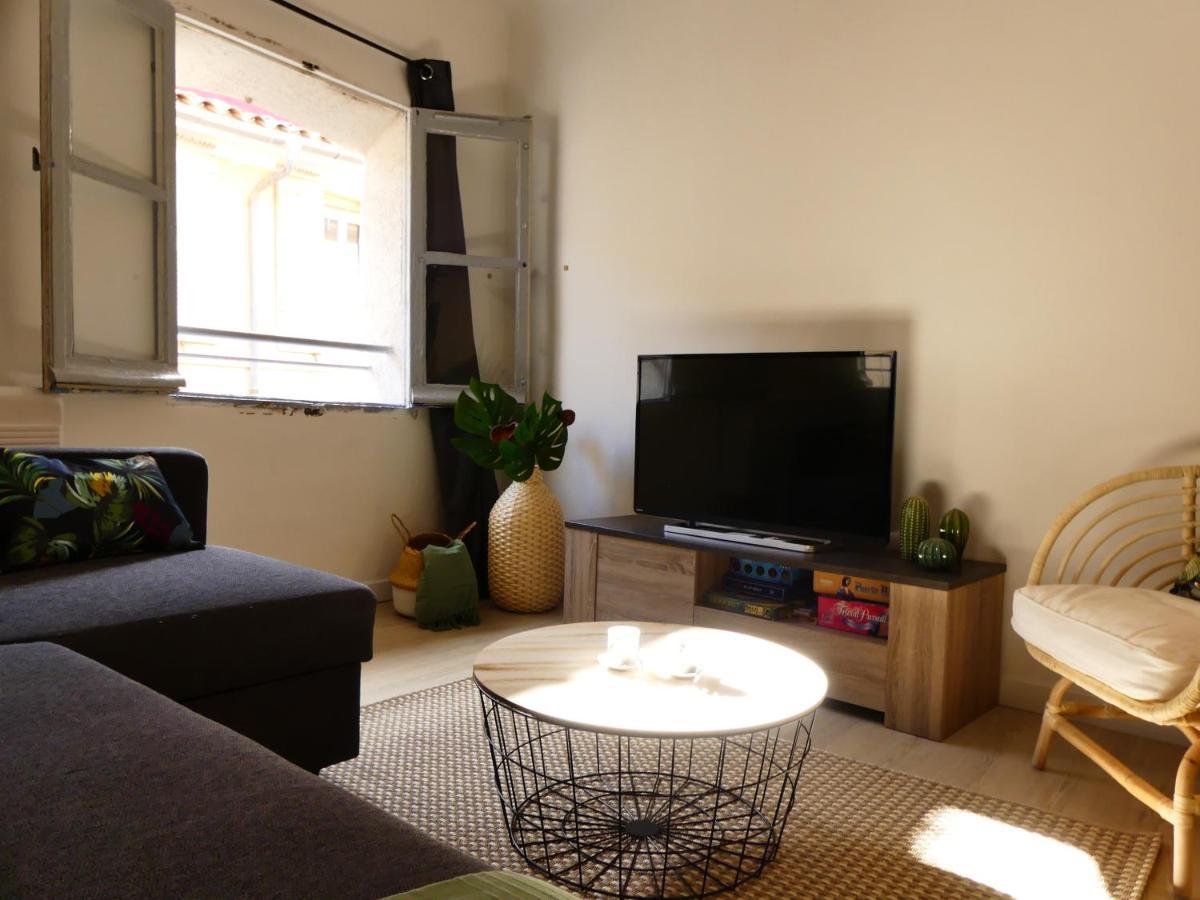Le Bedarride Apartment Екс ан Прованс Екстериор снимка