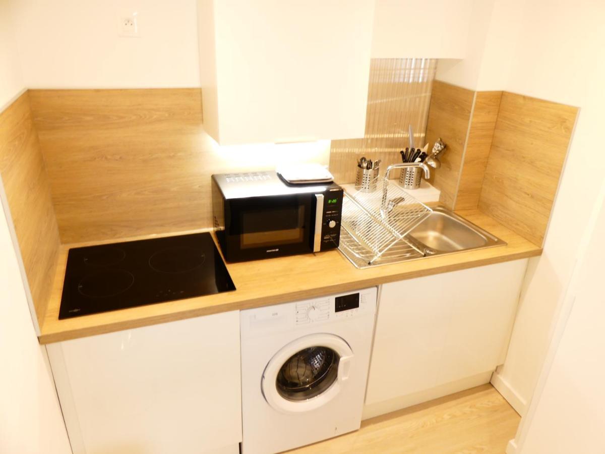 Le Bedarride Apartment Екс ан Прованс Екстериор снимка