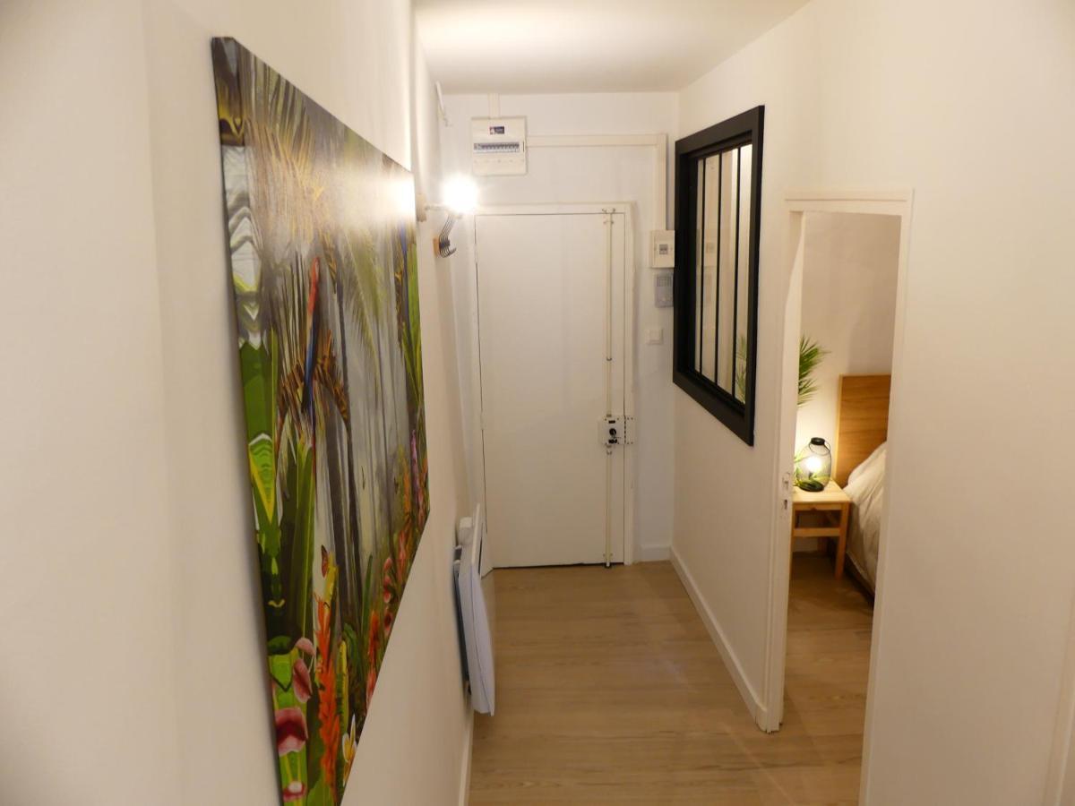 Le Bedarride Apartment Екс ан Прованс Екстериор снимка