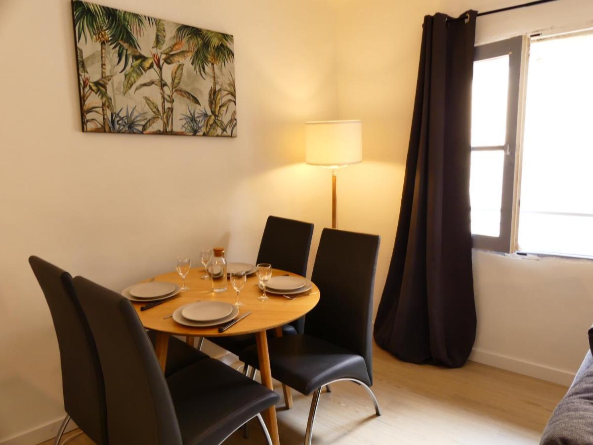 Le Bedarride Apartment Екс ан Прованс Екстериор снимка
