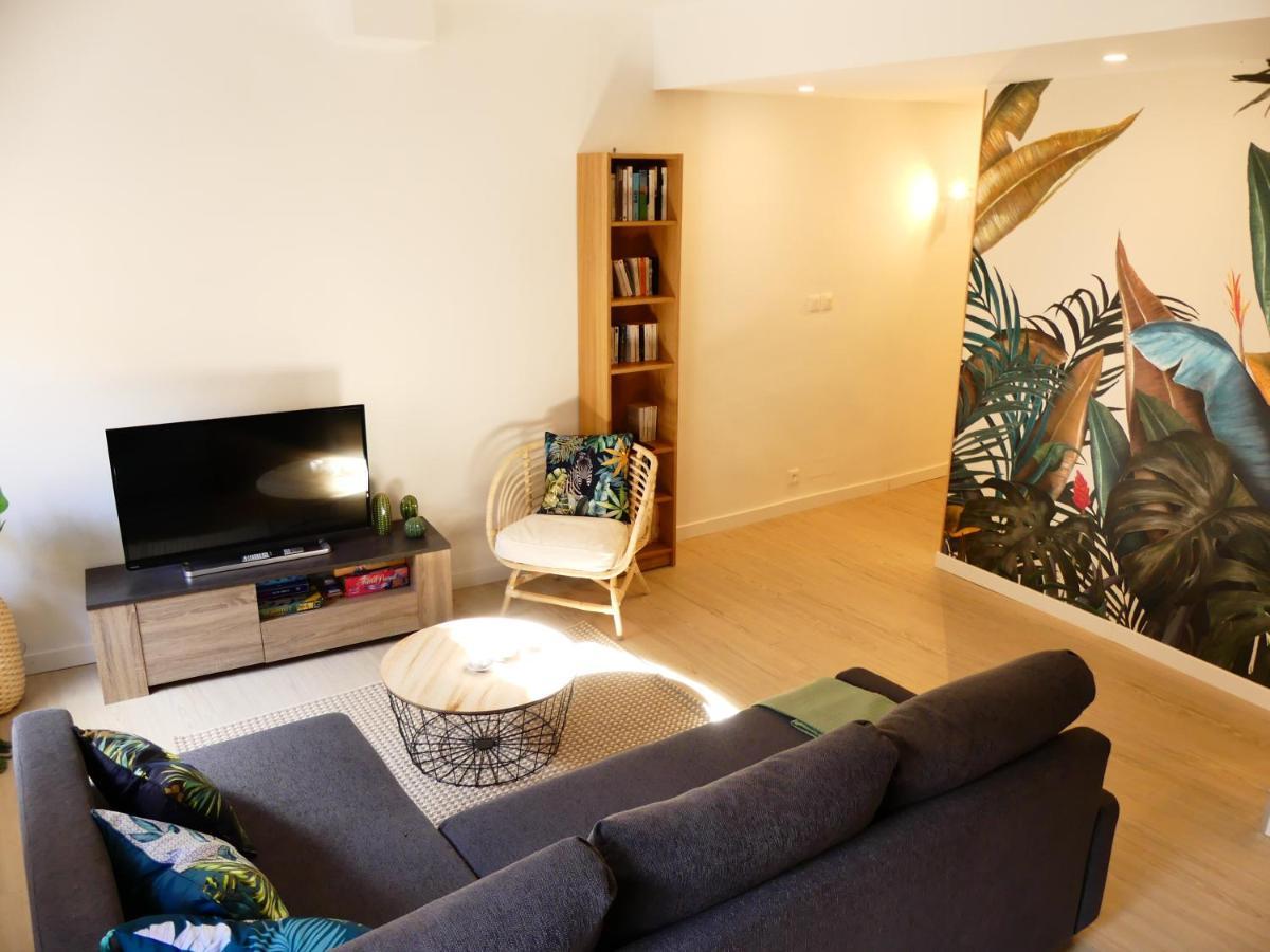 Le Bedarride Apartment Екс ан Прованс Екстериор снимка