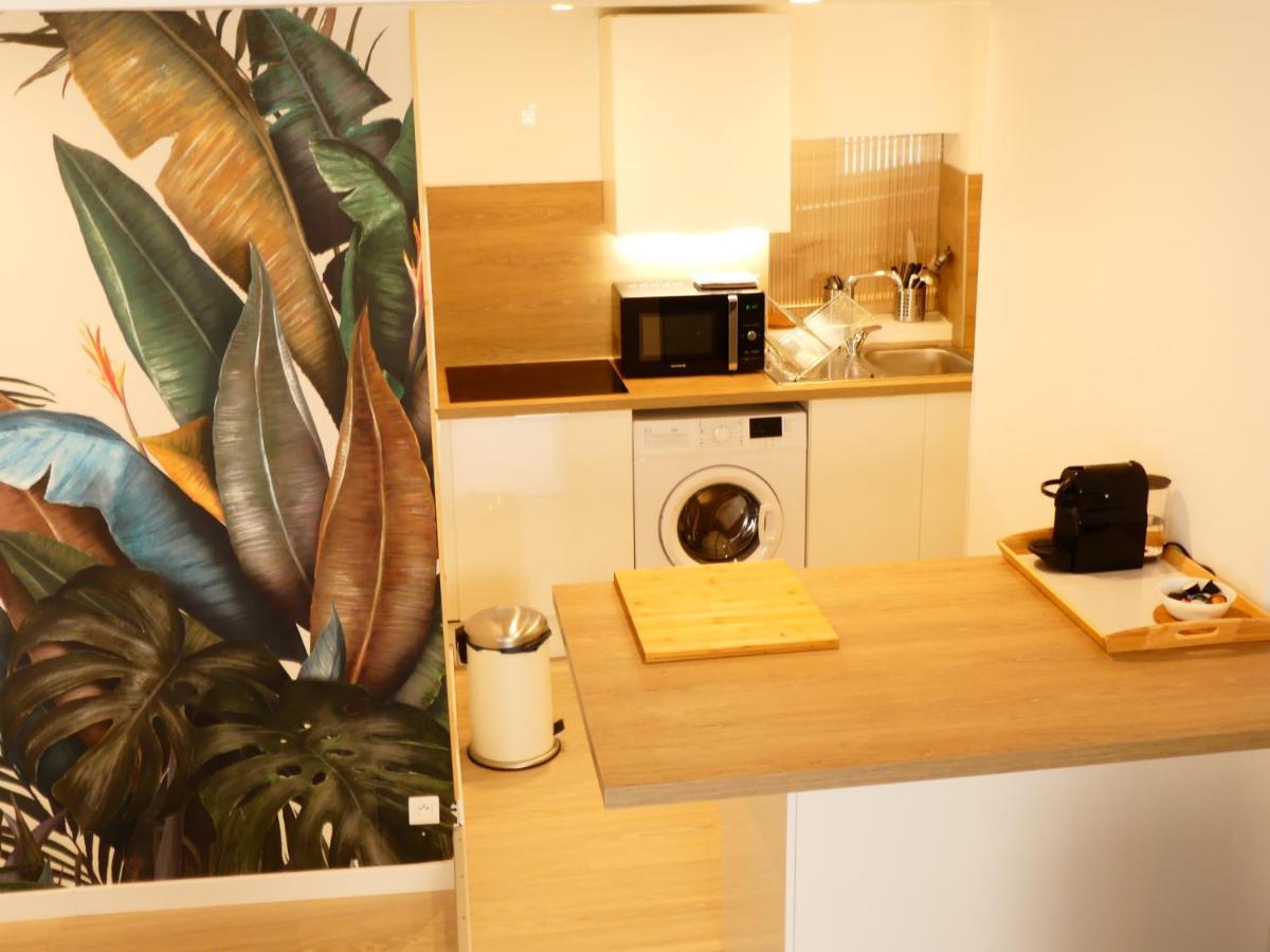 Le Bedarride Apartment Екс ан Прованс Екстериор снимка