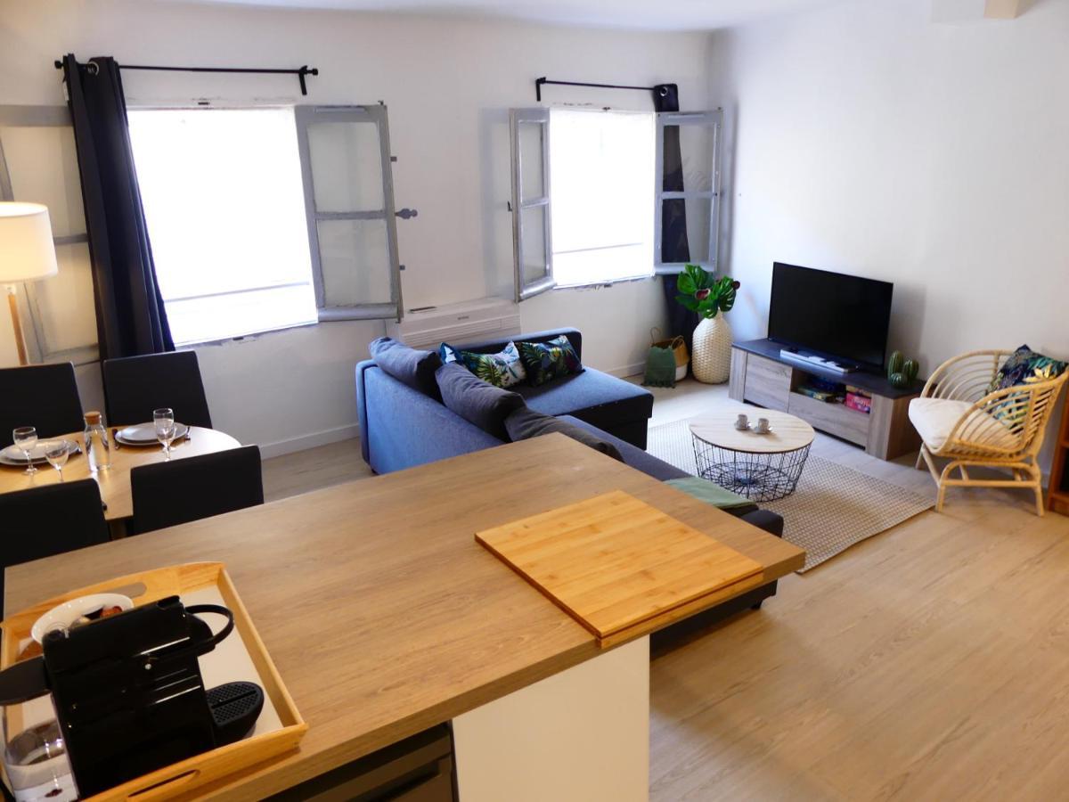 Le Bedarride Apartment Екс ан Прованс Екстериор снимка