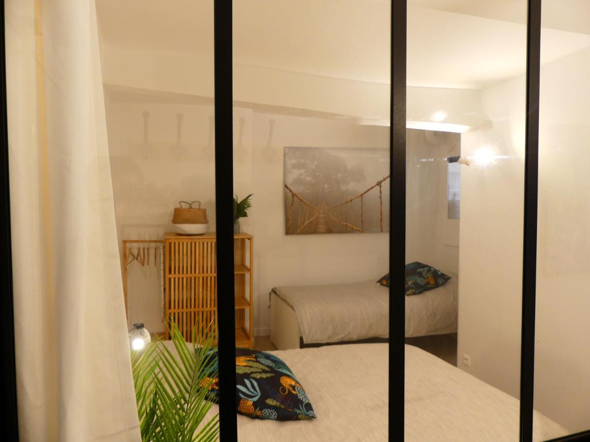 Le Bedarride Apartment Екс ан Прованс Екстериор снимка