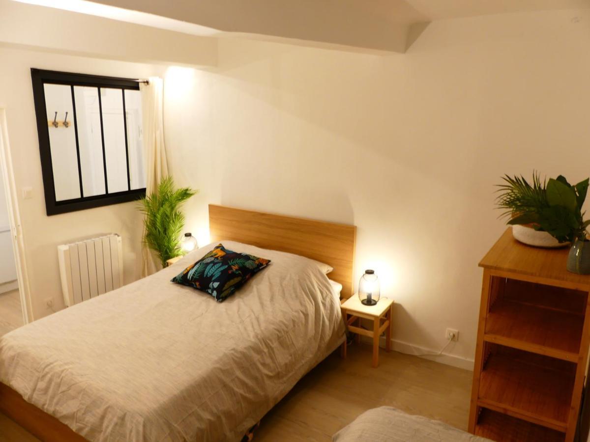 Le Bedarride Apartment Екс ан Прованс Екстериор снимка