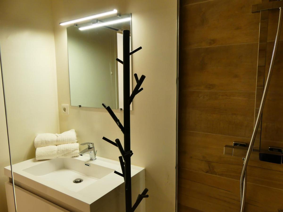 Le Bedarride Apartment Екс ан Прованс Екстериор снимка