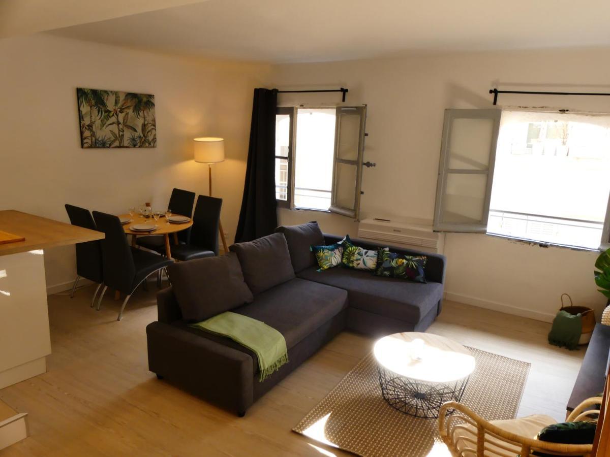 Le Bedarride Apartment Екс ан Прованс Екстериор снимка