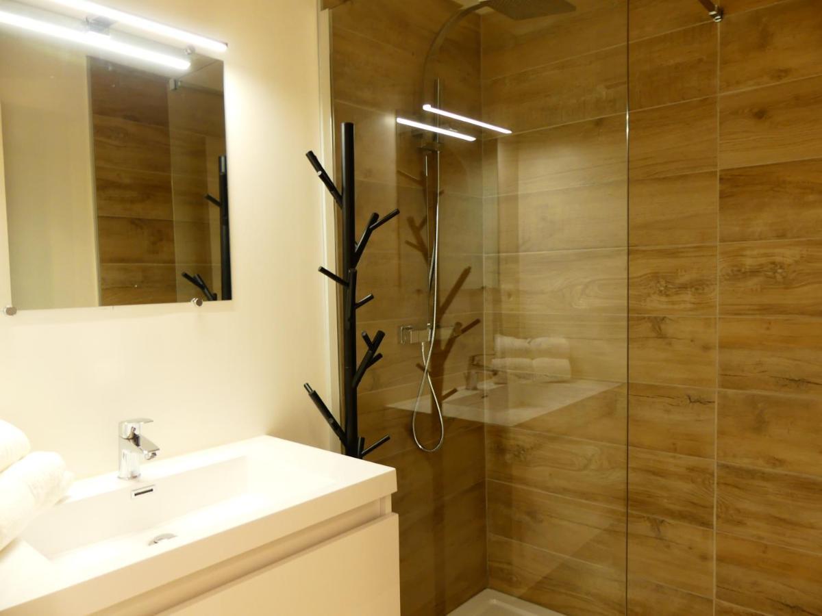 Le Bedarride Apartment Екс ан Прованс Екстериор снимка