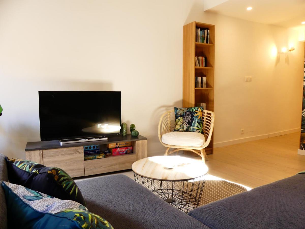 Le Bedarride Apartment Екс ан Прованс Екстериор снимка